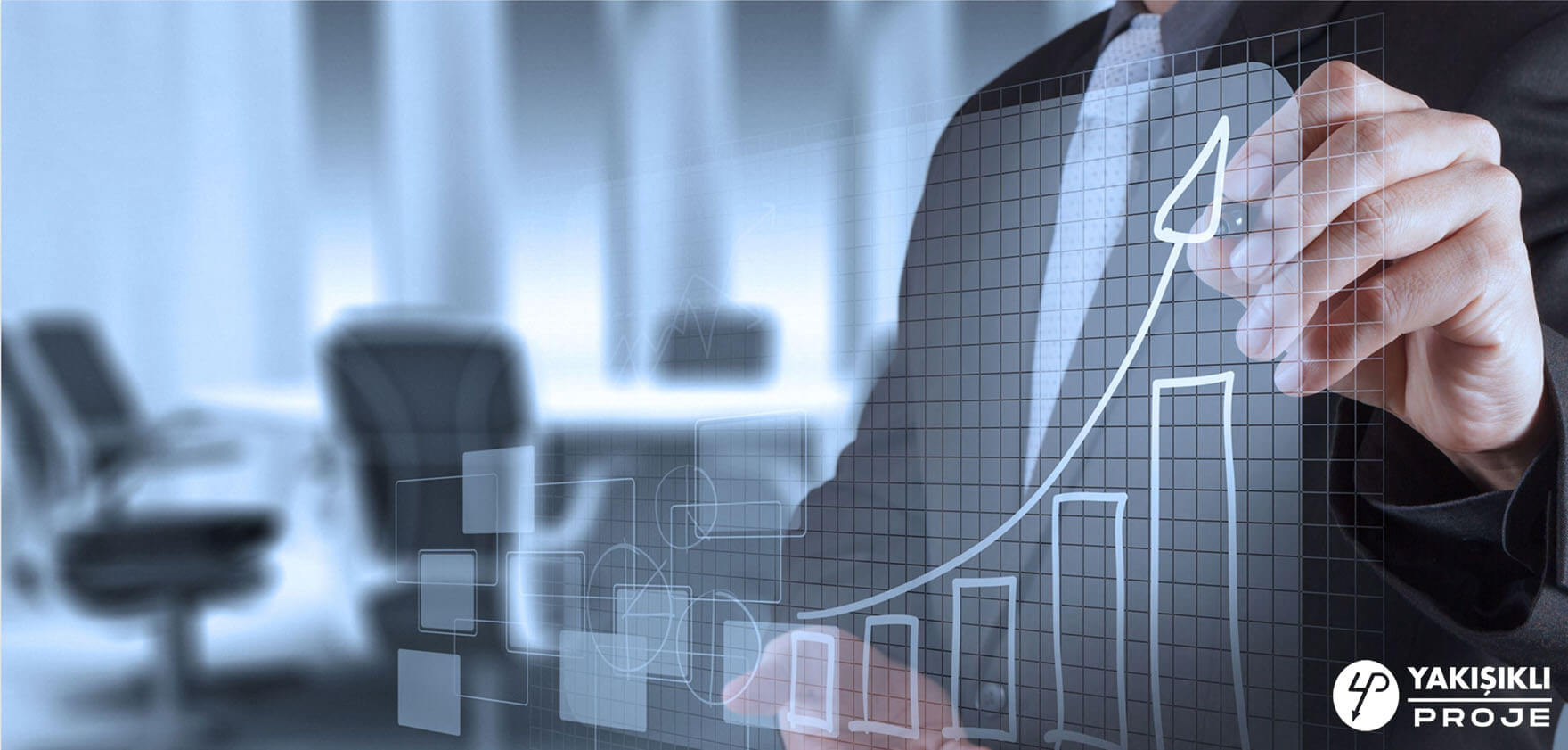 Yakışıklı Proje Elektrik - Vizyonumuz